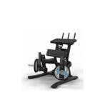 Gymfit - Xtreme-line - Leg Curl - E09, Ophalen of Verzenden, Nieuw