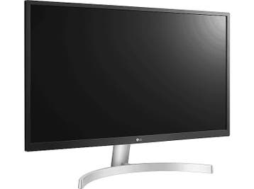 Lg - Ultra HD 4K  Monitor - 27 inch, IPS, Verzenden, Nieuw, Ultra HD (4K)
