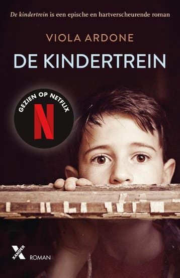 De Kindertrein | Viola Ardone | Nieuw, Ophalen of Verzenden, Nieuw, Viola Ardone