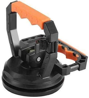 Zuignap 6cm extra grip - Quick release - deuk reparatie, Ophalen of Verzenden, Nieuw