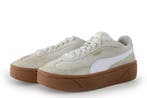 Puma Sneakers in maat 40 Beige, Beige, Puma, Verzenden, Sneakers of Gympen