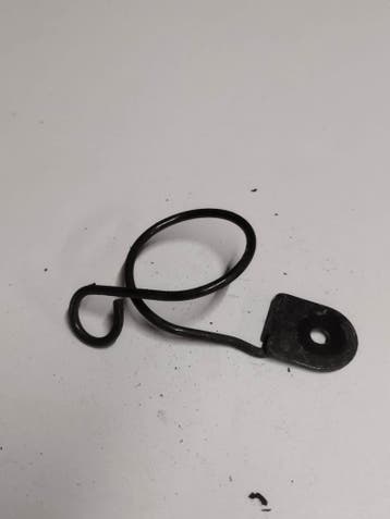 Beugel Yamaha TDM 850 tdm850, Motoren, Ophalen of Verzenden, Gebruikt