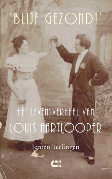 Blijf gezond! - Jeroen Terlingen 9789086842513, Verzenden, Zo goed als nieuw, Jeroen Terlingen