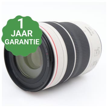 10% korting | Canon RF 70-200mm f/4 L IS USM, Audio, Tv en Foto, Verzenden, Gebruikt