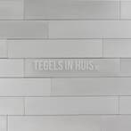 Vloertegel wandtegel wadi grijs 6x30 r9 vloertegel, Ophalen, Keramiek, Nieuw, 10 m² of meer