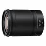 Nikon Z 85mm f/1.8 S objectief - Tweedehands, Verzenden, Gebruikt, Telelens