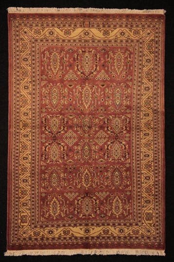 Kafkazi - Vloerkleed - 186 cm - 127 cm - tapijt, Nieuw