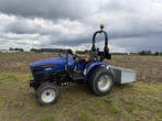 Farmtrac FT26 HST minitractor DEMO 2026 38 uur incl grondbak, Ophalen, Nieuw, Overige merken, Tot 2500