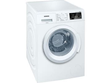 Siemens WMN16T3471 - Vrijstaande voorlader wasmachine - 7 kg, Verzenden, Zo goed als nieuw