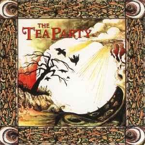 cd - The Tea Party - Splendor Solis, Verzenden, Zo goed als nieuw