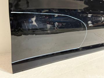 Ford Transit Custom II rechter schuifdeur rechts, Ophalen, Gebruikt, Voor, Deur
