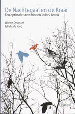 De Nachtegaal en de Kraai  CD druk 1 9789044122954, Verzenden, Zo goed als nieuw