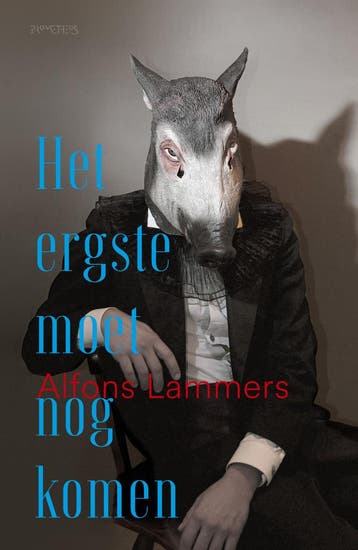 Het ergste moet nog komen (9789044648386, Alfons Lammers), Verzenden, Nieuw