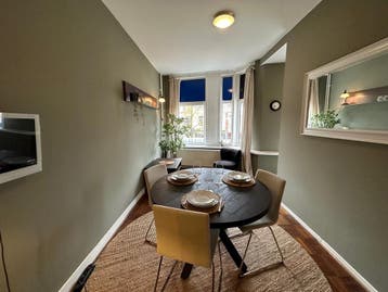Studio in Rotterdam