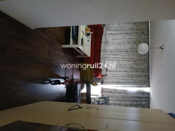 Woningruil - Borggraaf 72 - 2 kamers en Amsterdam, Amsterdam