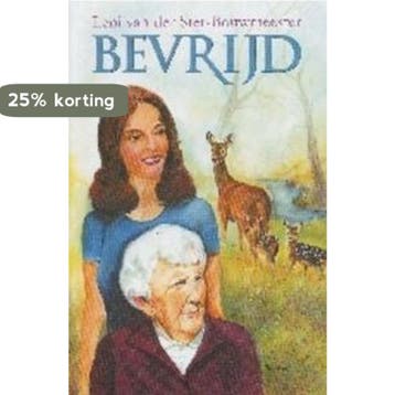 Bevrijd / VCL-Serie 9789059770768, Boeken, Verzenden, Gelezen, L. van der Ster-Bouwmeester