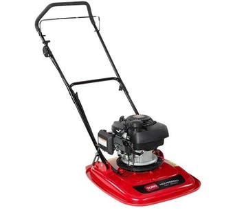 Toro HoverPro hellingmaaier 550 (Zweef en Loofmaaiers), Tuin en Terras, Ophalen of Verzenden, Nieuw, Toro