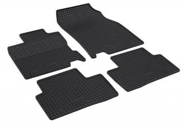 Rubber automatten Renault Kadjar | 2015-2022, Verzenden, Nieuw, Renault