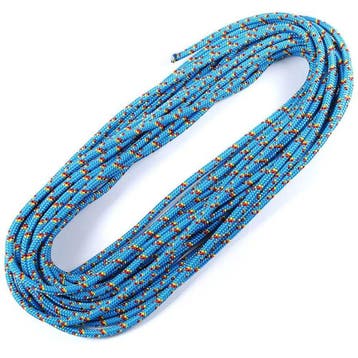 Rooster Polilite Laser Grootschoot 7mm Blauw, Watersport en Boten, Ophalen of Verzenden, Nieuw