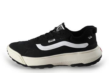 Vans Sneakers in maat 42½ Zwart, Kleding | Heren, Verzenden, Zwart, Vans, Sneakers of Gympen