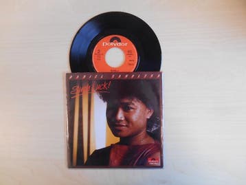 vinyl single 7 inch - Daniel Sahuleka - Such Luck!, Verzenden, Zo goed als nieuw, 7 inch, Overige genres