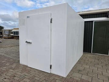 Koelcel 216 x 316 x 233 cm, Nieuw in verpakking, Koelen en Vriezen