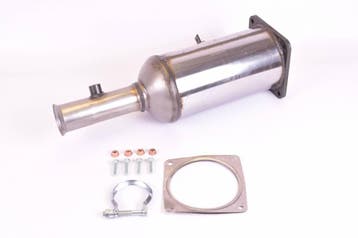 Roetfilter Citroen C4, Peugeot 307, Auto-onderdelen, Nieuw