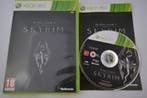 The Elder Scrolls V - Skyrim (360), 1 speler, Verzenden, Zo goed als nieuw