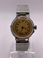 trench watch - Zonder minimumprijs - Heren - 1900-1949, Nieuw