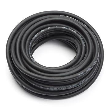 Rubber kabel | 3 x 1 mm² | 10 meter, Verzenden, Nieuw