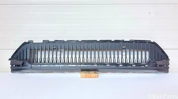 Skoda Enyaq iV Facelift onder Grille 5LA853677B, Auto-onderdelen, Ophalen, Gebruikt, Voor, Skoda