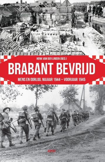 Brabant Bevrijd |  | Nieuw, Ophalen of Verzenden, Nieuw