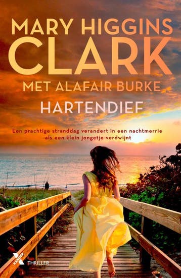 Hartendief / Verdacht / 7 9789401616874 Mary Higgins Clark, Verzenden, Gelezen, Mary Higgins Clark