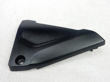 BMW R 1200 GS / R 1250 GS Accu-afdekking links / 46638523155, Ophalen of Verzenden, Gebruikt