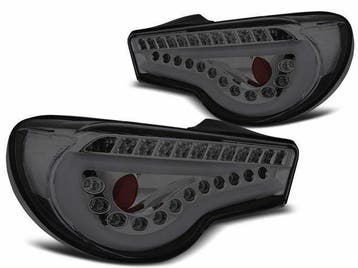 Achterlichten Toyota GT86 LED Dynamic Smoke, Ophalen of Verzenden, Nieuw