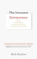 Introvert Entrepreneur 9780753556832 Beth Buelow, Verzenden, Gelezen, Beth Buelow