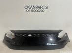 Fiat Scudo Facelift voor bumperlijst boven 9849887680, Ophalen, Gebruikt, Voor, Bumper