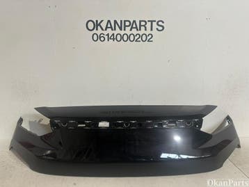 Fiat Scudo Facelift voor bumperlijst boven 9849887680, Ophalen, Gebruikt, Voor, Bumper