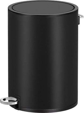 3 liter afvalbak - pedaalemmer - cosmeticaprullenbak -, Verzenden, Nieuw