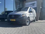 Zakelijke Lease |  Mercedes-Benz Vito 110 CDI Functional Lan, Stof, Gebruikt, Euro 6, Overige kleuren