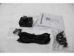 Kenwood DRV-A610W - Dashcam - 4K HD - Draadloze app link -, Verzenden, Zo goed als nieuw