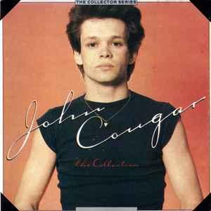 cd - John Cougar - John Cougar The Collection, Cd's en Dvd's, Cd's | Overige Cd's, Zo goed als nieuw, Verzenden