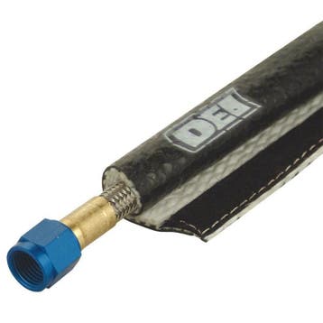 DEI Fire Wrap 3000 1in I.D. x 2ft, Ophalen of Verzenden, Nieuw