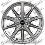 Audi A3 8Y S line 18 inch originele velgen 8Y0601025M, Ophalen of Verzenden, Nieuw