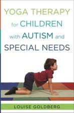 Yoga Therapy for Children with Autism and Special Needs, Verzenden, Zo goed als nieuw, Louise Goldberg