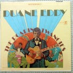 Duane Eddy – The Roaring Twangies LP, Verzenden, Nieuw in verpakking