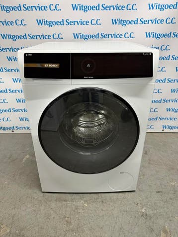 Wasmachine Bosch WGB244A40, Verzenden, Nieuw