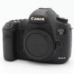 Digitale fotocamera  Canon EOS 5D mark III body, Audio, Tv en Foto, Fotocamera's Digitaal, Verzenden, Gebruikt, Canon