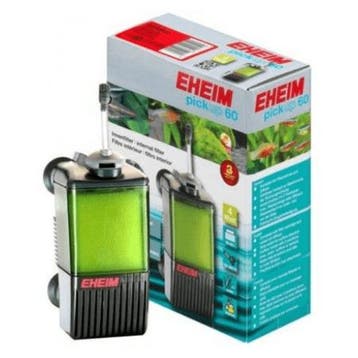 Eheim binnenfilter PickUp 60 150-300 L/H, Ophalen of Verzenden, Nieuw