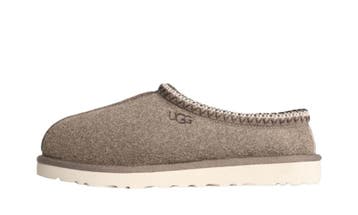 UGG Tasman Shaggy Suede Slipper Smoke Plume, Kleding | Heren, Schoenen, Nieuw